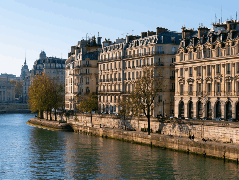 Travel